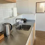 Sea View Aldis Oostende