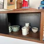 Sea View Aldis Lejlighed