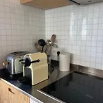 Lejlighed Sea View Aldis *