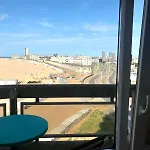 Sea View Aldis Oostende