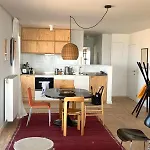 Lejlighed Sea View Aldis