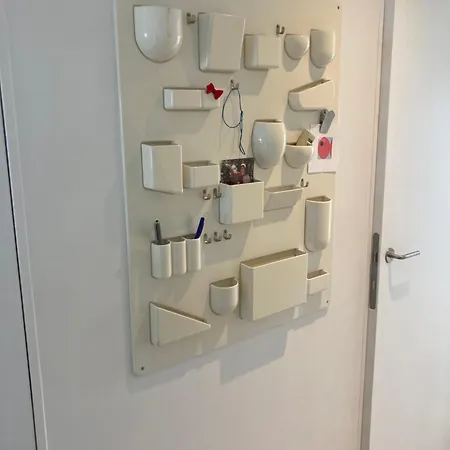 Sea View Aldis * Остенде