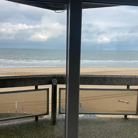 Apartman Sea View Aldis