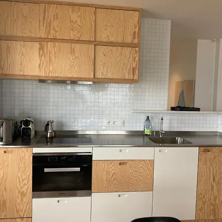 Apartman Sea View Aldis *