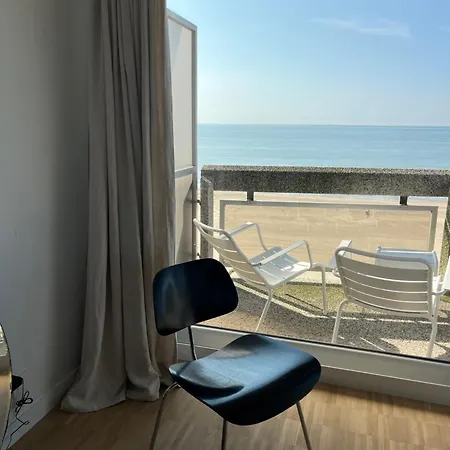 Sea View Aldis Apartman *