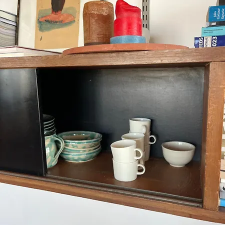 Sea View Aldis Appartement