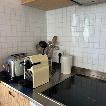 Apartman Sea View Aldis *