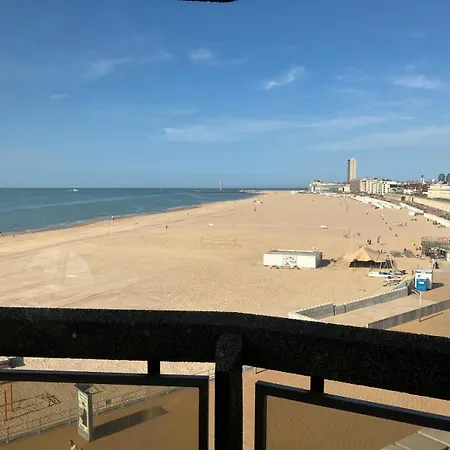 Appartement Sea View Aldis