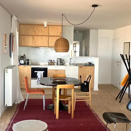 Apartman Sea View Aldis