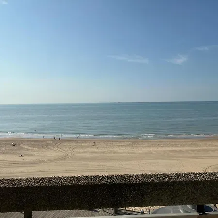 Sea View Aldis * Ostende