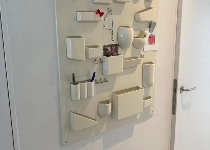 Sea View Aldis * Ostende