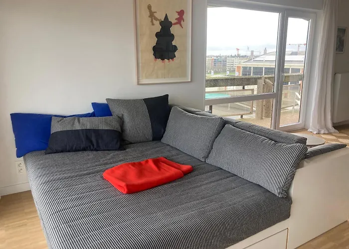 Sea View Aldis Appartement