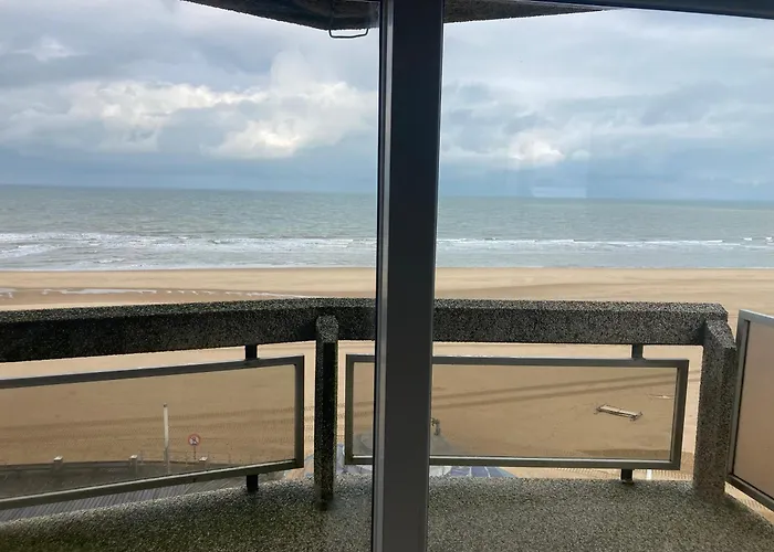 Appartement Sea View Aldis