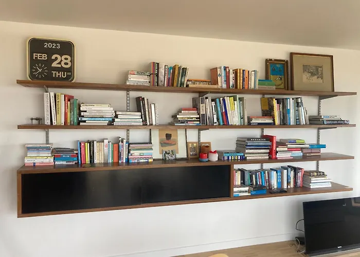 Sea View Aldis 公寓 *