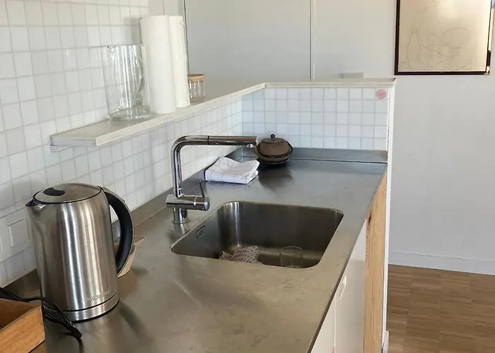 Sea View Aldis Oostende