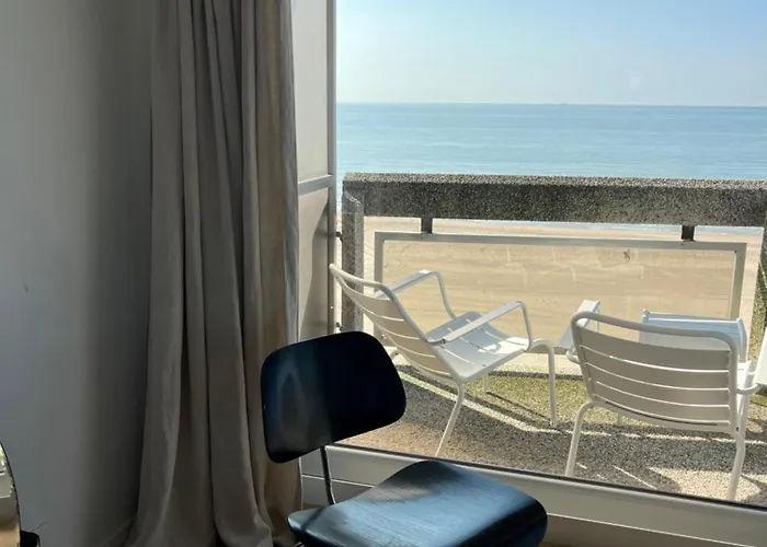 Sea View Aldis Appartement *