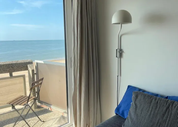 Appartement Sea View Aldis