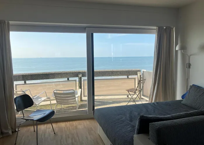 Sea View Aldis 公寓 *