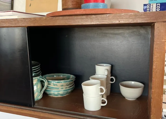 Sea View Aldis 公寓