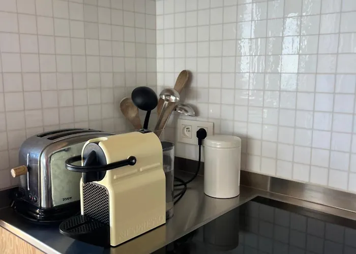 公寓 Sea View Aldis *