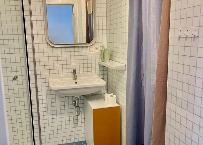 Appartement Sea View Aldis *