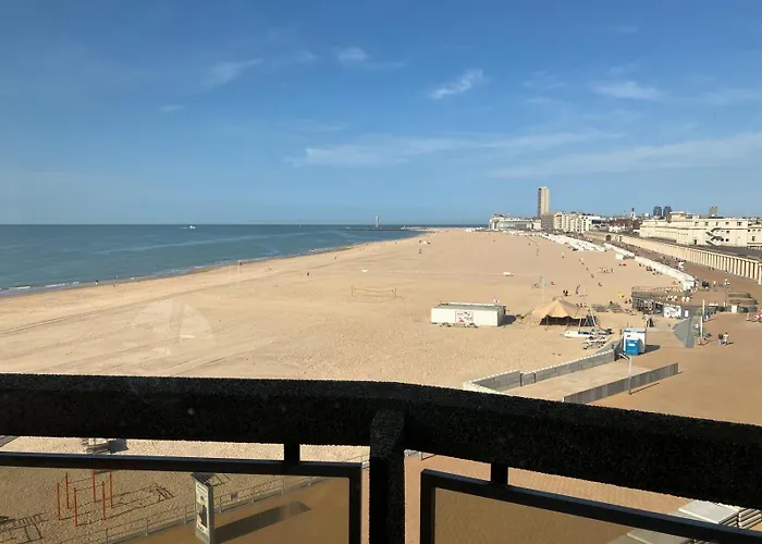 Appartement Sea View Aldis