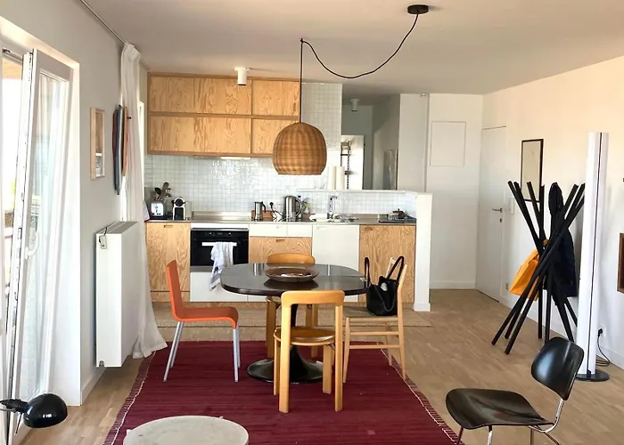 Appartement Sea View Aldis