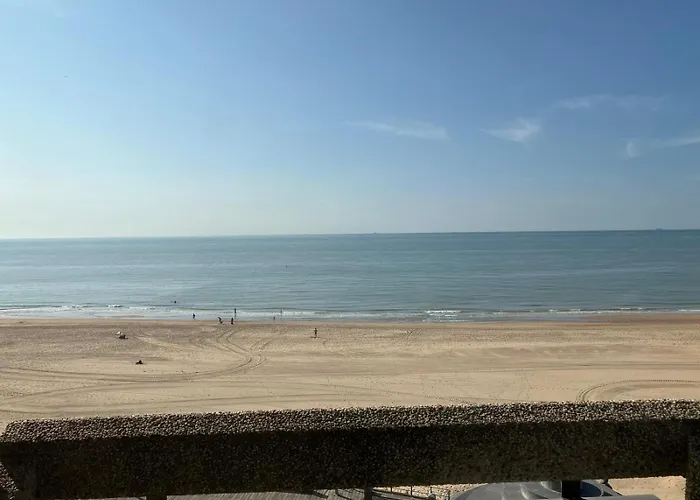 Sea View Aldis * Ostende