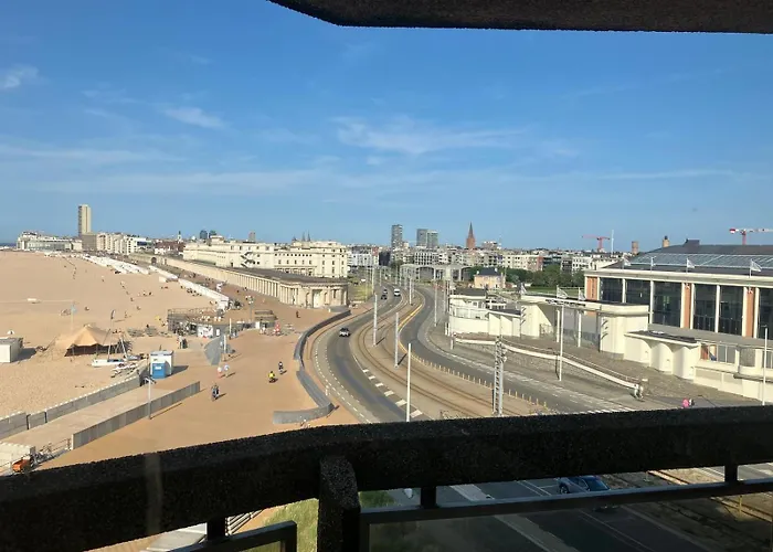 Apartment Sea View Aldis