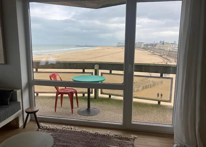 Apartment Sea View Aldis