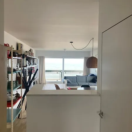 Apartment Sea View Aldis