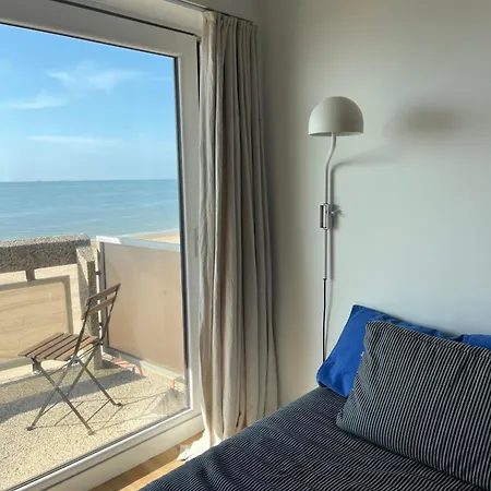 Апартаменты Sea View Aldis
