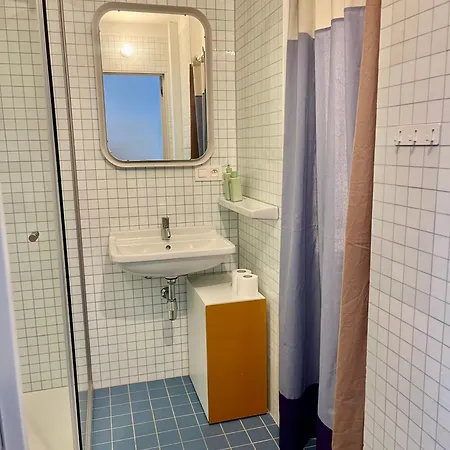 Διαμέρισμα Sea View Aldis *