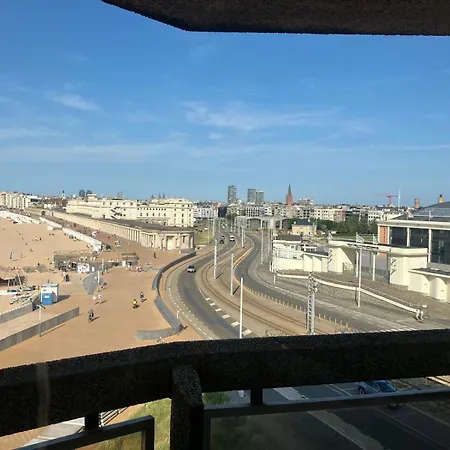 Апартаменты Sea View Aldis